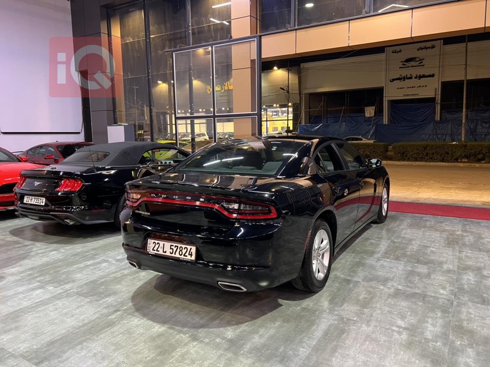Dodge Charger